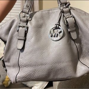 Michael Kors bag Grey